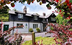 Idwal Cottage Yha 4*